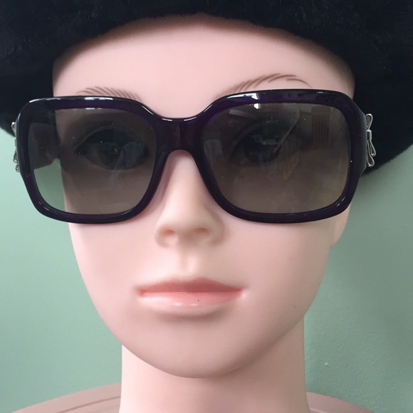 Versace Sunglasses - Picture 1 of 4